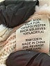Leo & Nicole 100% Polyester Ivory Sweater Vest Size M - photo 9