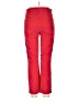 J.Crew Red Casual Pants Size 31 waist - photo 2