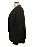 Diane von Furstenberg Black Blouse Size 14 - photo 5