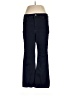 Express Chevron-herringbone Blue Jeans Size 16 - photo 1
