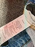 Madewell Blue Jeans Size 31 waist - photo 8