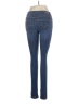 Levi's Solid Blue Jeans Size 1 - photo 2