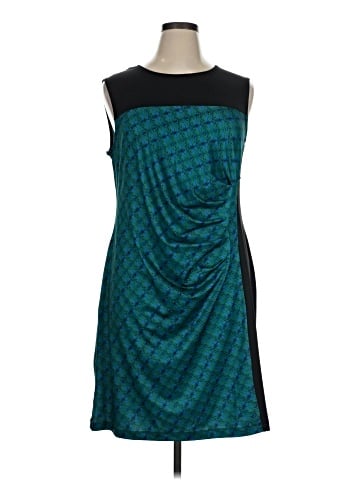 Signature collection Cocktail Dress (view 1)
