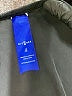 Kit and Ace Solid Black Silk Skirt Size 4 - photo 4