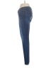 Levi's Solid Blue Jeans Size 1 - photo 5