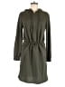 Brigitte Brianna Green Romper Size L - photo 1