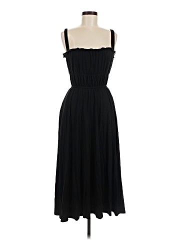 Reformation Jeans Cocktail Dress (view 1)