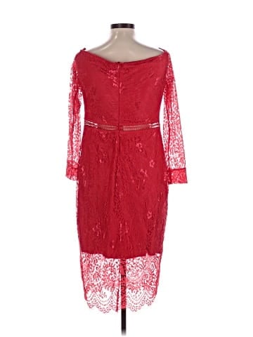 Unbranded Cocktail Dress (view 2)