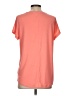 Athleta Orange Active T-Shirt Size S - photo 2