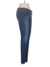 Levi's Solid Blue Jeans Size 1 - photo 4