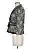 Alberto Makali Black Blazer Size 6 - photo 5