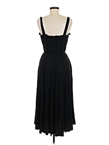 Reformation Jeans Cocktail Dress (view 2)