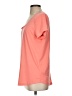 Athleta Orange Active T-Shirt Size S - photo 5