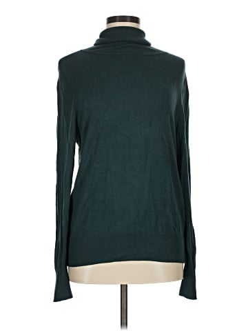 Ann Taylor Factory Turtleneck Sweater (view 1)