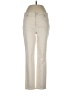 Talbots Ivory Jeans Size 10 - photo 1