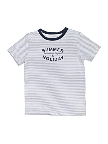 Janie and Jack Short Sleeve T-Shirt (view 1)