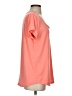 Athleta Orange Active T-Shirt Size S - photo 4
