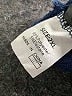 Dokotoo Polka Dots Blue Long Sleeve Blouse Size XXL - photo 8