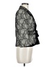 Alberto Makali Black Blazer Size 6 - photo 4