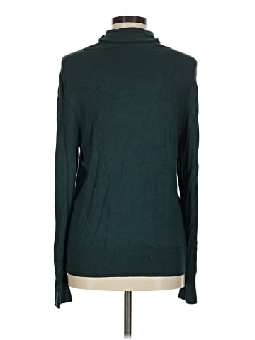 Ann Taylor Factory Turtleneck Sweater (view 2)