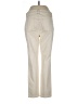 Talbots Ivory Jeans Size 10 - photo 2