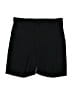 Calia Solid Black Cargo Shorts Size XL - photo 1