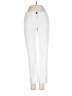 Theory White Casual Pants Size 00 - photo 1