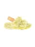 Ugg Tropical Yellow Sandals Size 8 - photo 1