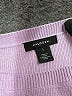Halogen Purple Pullover Sweater Size L - photo 7