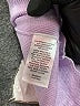 Halogen Purple Pullover Sweater Size L - photo 8