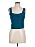 Athleta Teal Tank Top Size L - photo 1