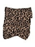 Halara Animal Print Brown Tan Skort Size L - photo 2
