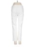 Theory White Casual Pants Size 00 - photo 2