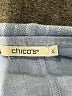 Chico's Blue Poncho Size XL - photo 7