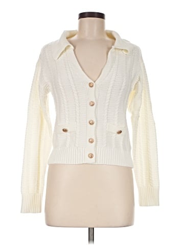 Heartloom Cardigan (view 1)
