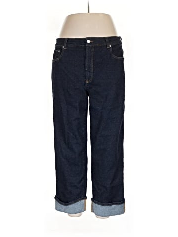 Universal Standard Jeans (view 1)
