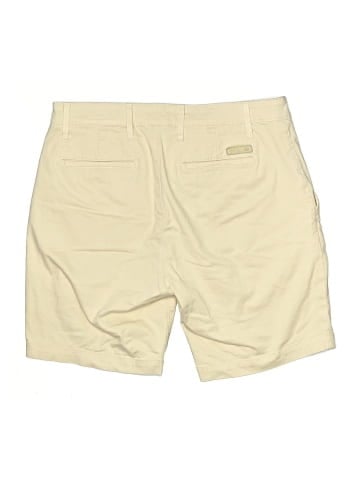 Adriano Goldschmied Khaki Shorts (view 2)