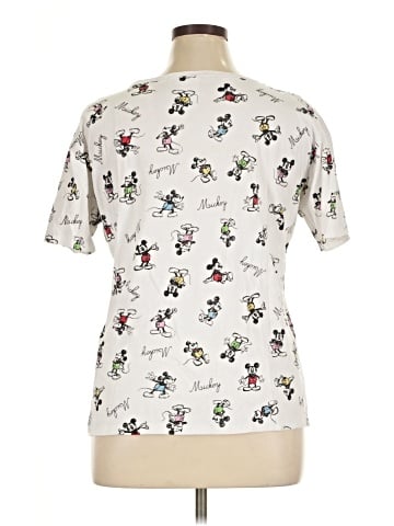 Disney Short Sleeve T-Shirt (view 2)