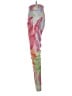 Onzie Color Block Pink Active Pants Size S - photo 5