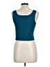 Athleta Teal Tank Top Size L - photo 2
