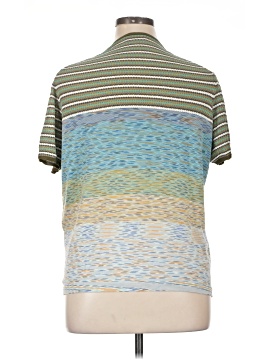 Missoni Short Sleeve Top (view 2)