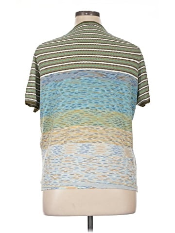 Missoni Short Sleeve Top (view 2)
