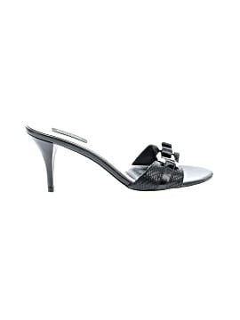 White House Black Market Heels