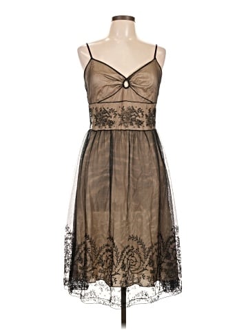 Max Studio Cocktail Dress (view 1)