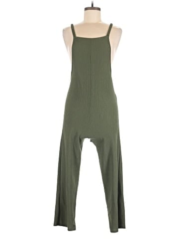 Speechless Jumpsuit (view 1)