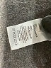 Unbranded 100% Polyester Gray Formal Skirt Size EU 40 / US 10 - photo 4