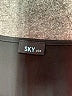 Sky Plus Black Short Sleeve Blouse Size 1X (estimated) - photo 7