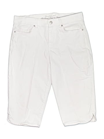 Gloria Vanderbilt Cargo Shorts (view 1)