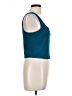 Athleta Teal Tank Top Size L - photo 4