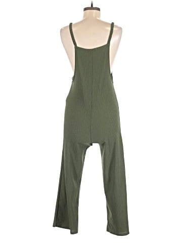 Speechless Jumpsuit (view 2)